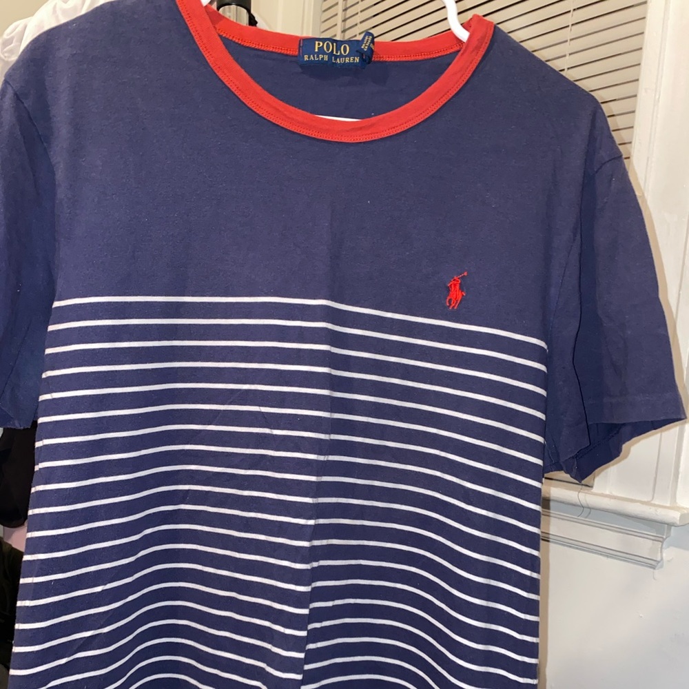 Polo T-shirt